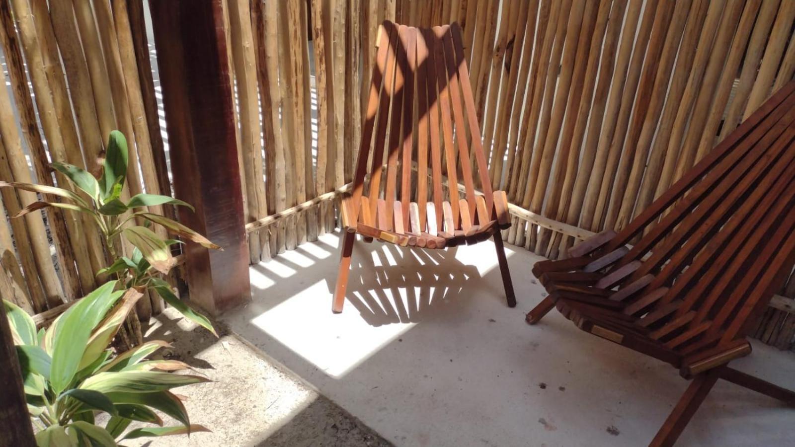 Pina Coloradas Ecolodge Yuluc Pokój zdjęcie